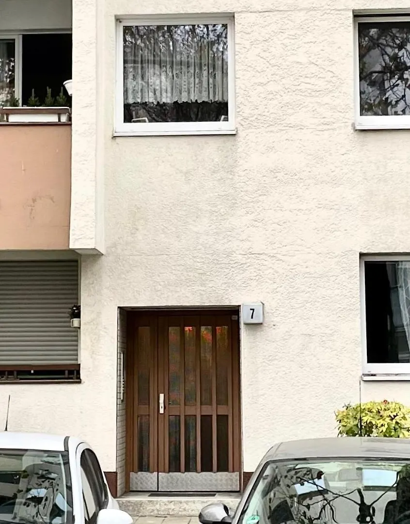 Grosses Apartment 3 Zimmer Bis Zu 9 Personen Zentral Am Kudamm برلين