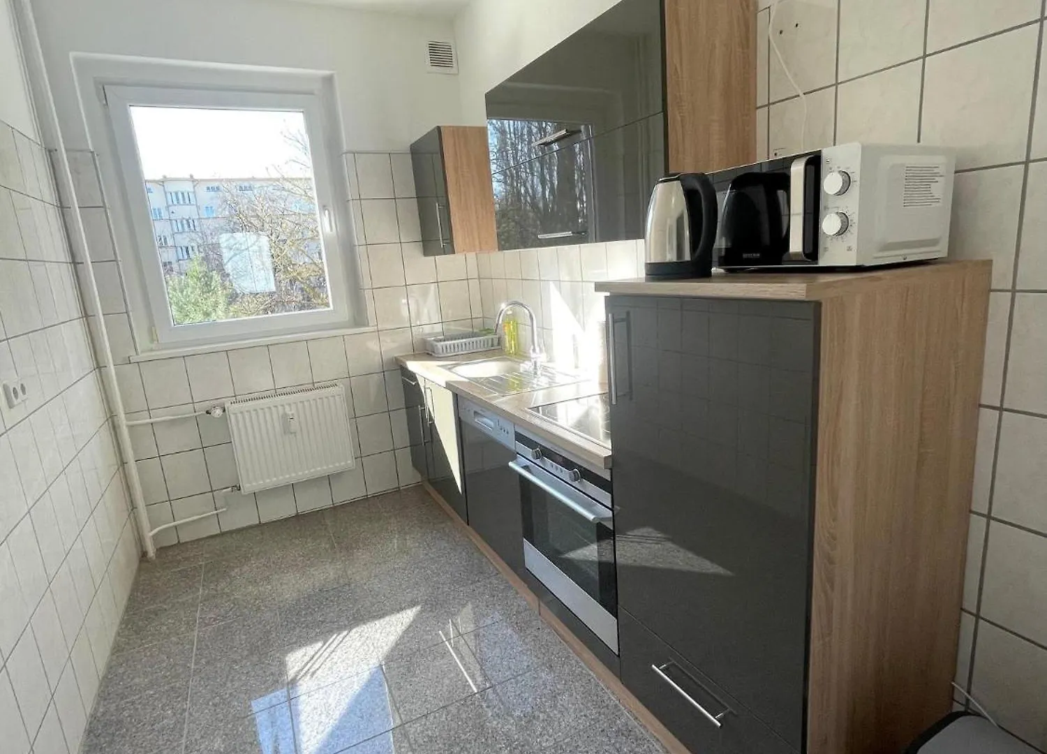 Grosses Apartment 3 Zimmer Bis Zu 9 Personen Zentral Am Kudamm Berlijn