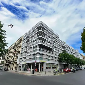 Grimm's Mitte ベルリン