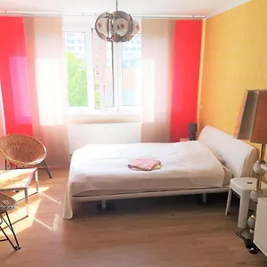 Apartamento Mitte Von Mitte - Blick Auf Den Turm, Berlín