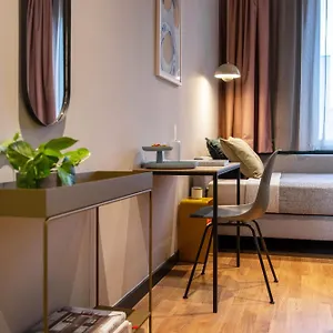 Appartement Ipartment Mitte, Berlijn