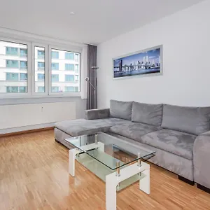 Apartamento Isabella, Berlín