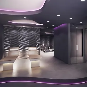 Appartement Visionapartments - Contactless Check-in, Berlijn