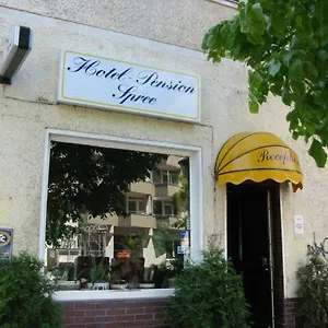 Hotel-pension Spree Pensionat